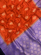 Graceful Viscose Saree for Women – Ethnic Collection (Malai Kufta)