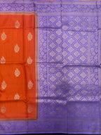 Graceful Viscose Saree for Women – Ethnic Collection (Malai Kufta)