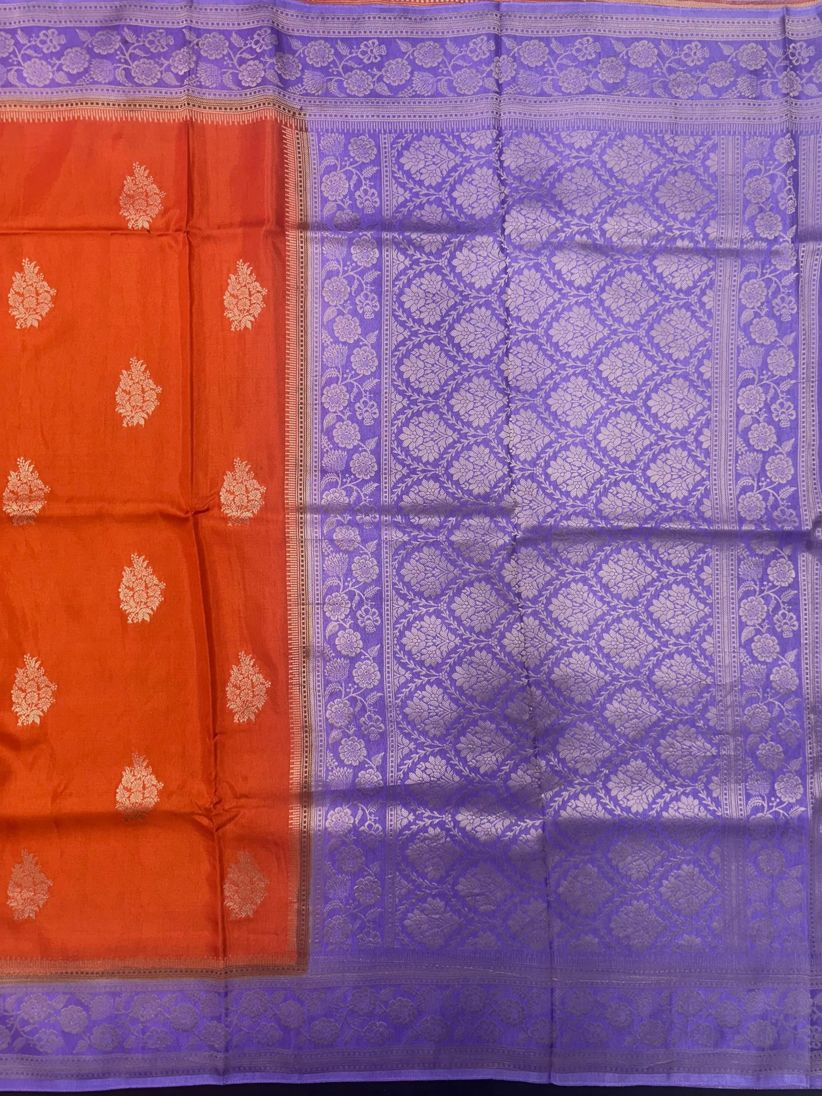 Graceful Viscose Saree for Women – Ethnic Collection (Malai Kufta)