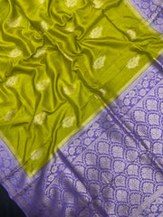 Mehndi Green