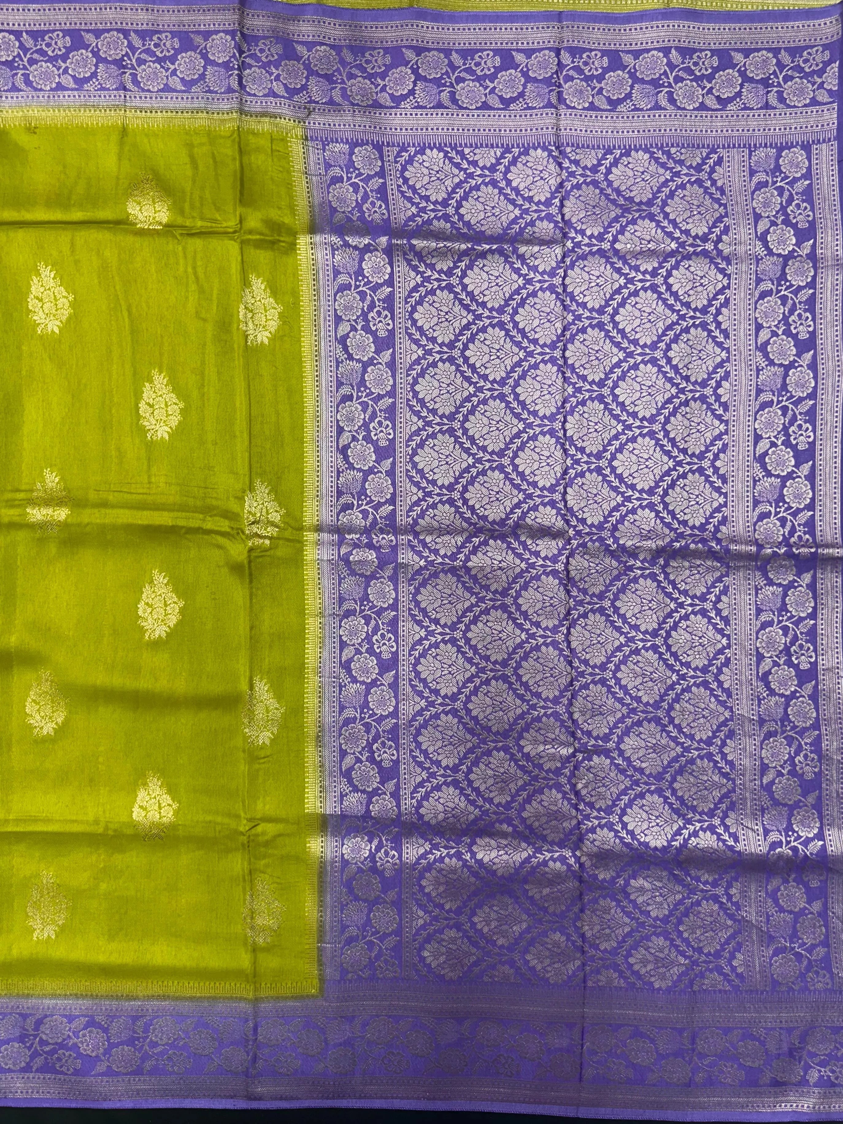 Graceful Viscose Saree for Women – Ethnic Collection (Malai Kufta)