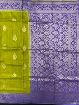 Graceful Viscose Saree for Women – Ethnic Collection (Malai Kufta)
