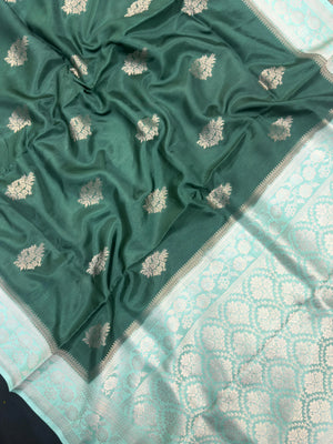Graceful Viscose Saree for Women – Ethnic Collection (Malai Kufta)