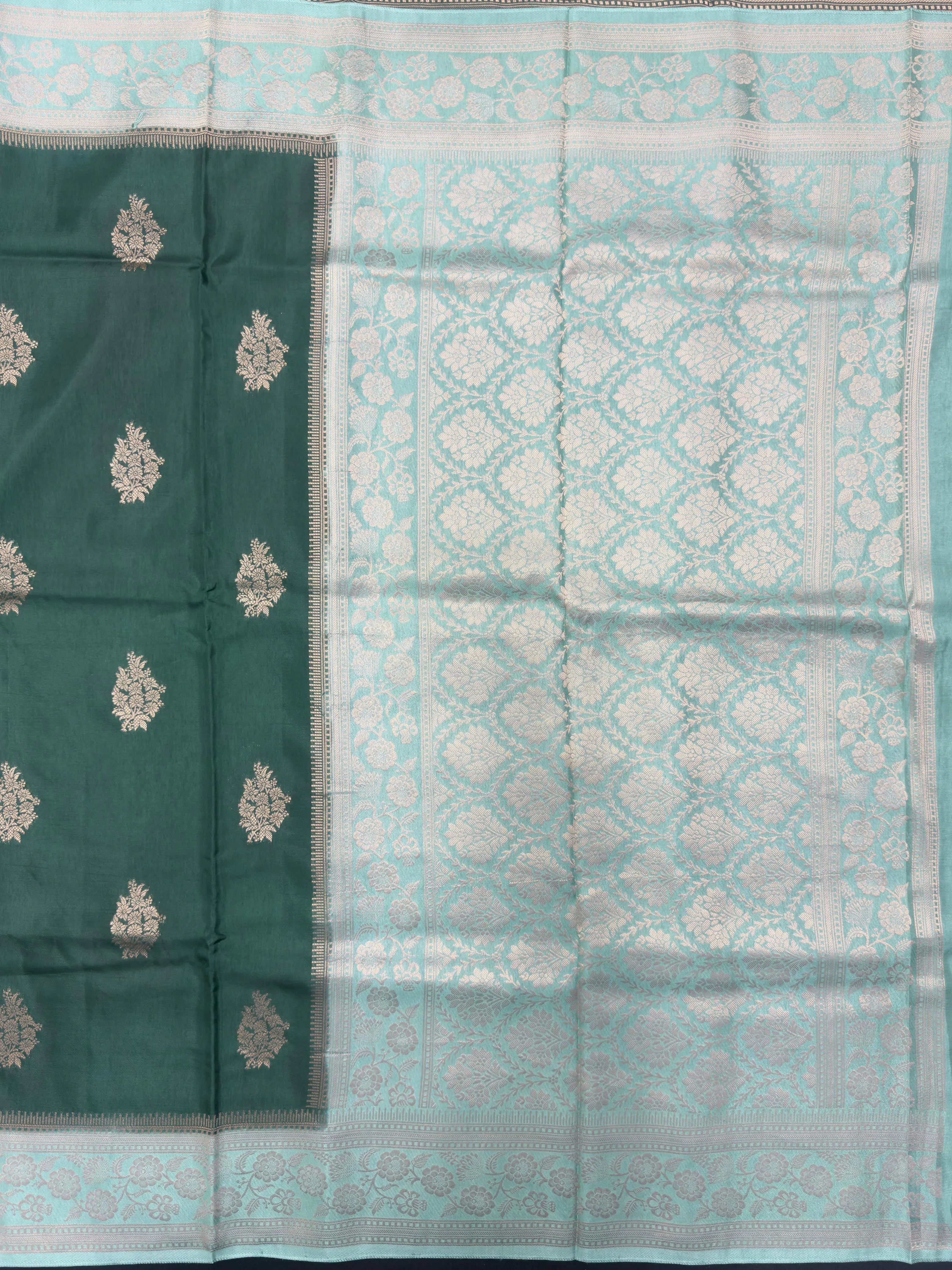 Graceful Viscose Saree for Women – Ethnic Collection (Malai Kufta)