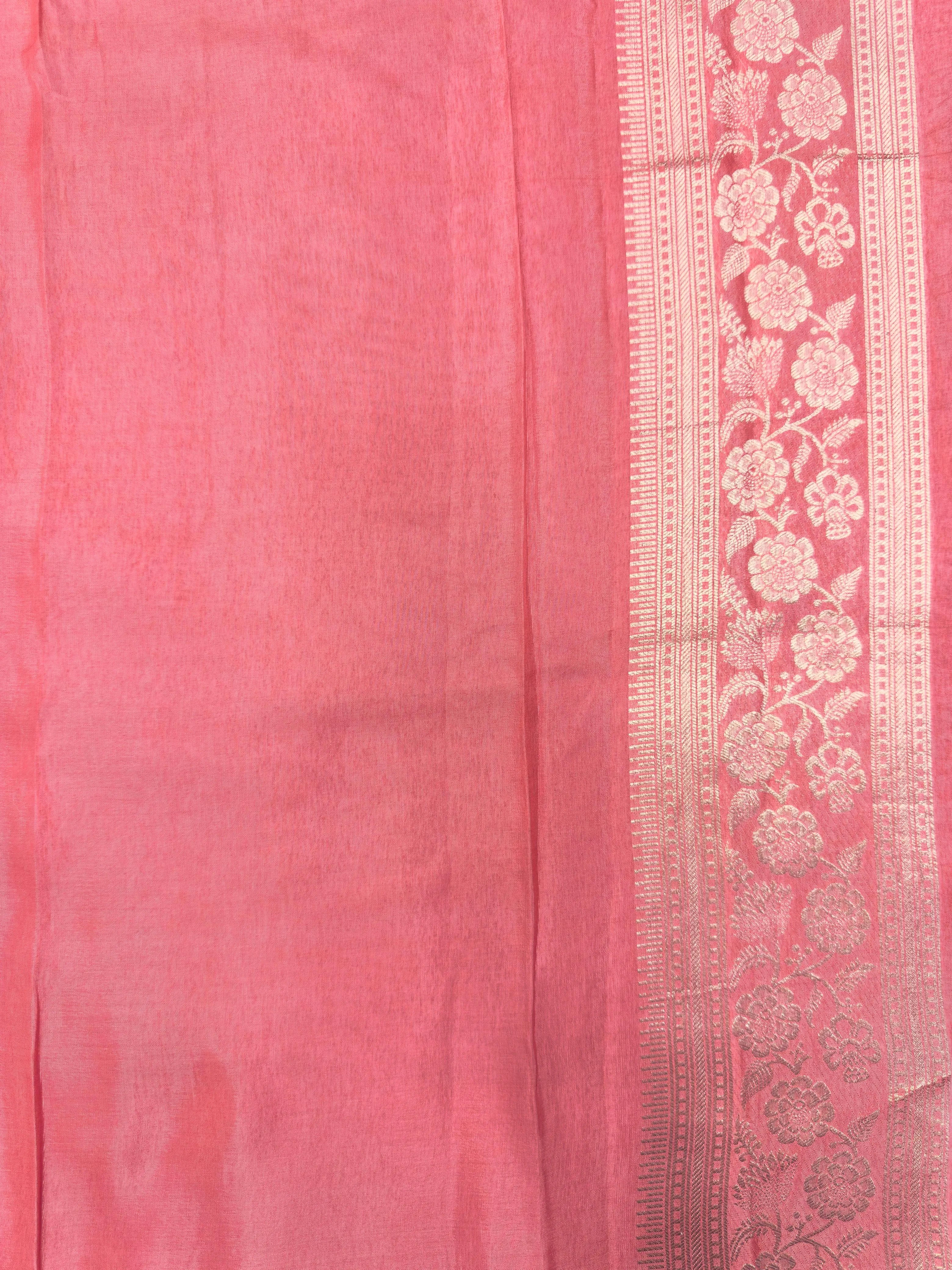Graceful Viscose Saree for Women – Ethnic Collection (Malai Kufta)
