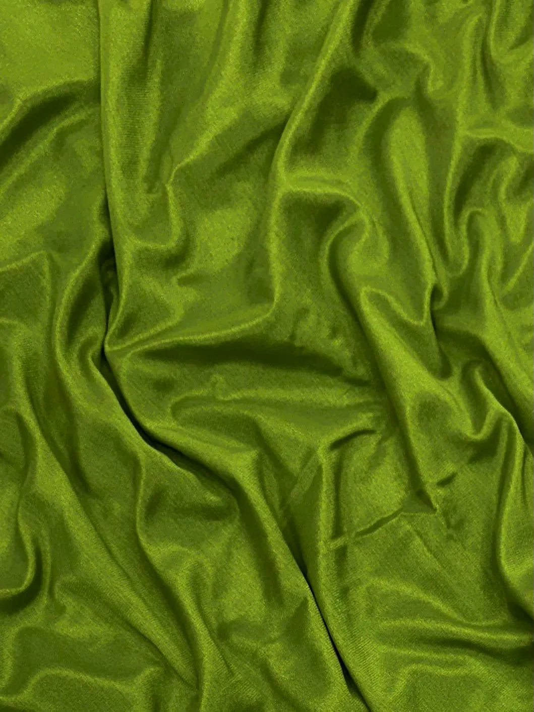 Traditional Semi-Mysore Crepe Silk with Modern Charm