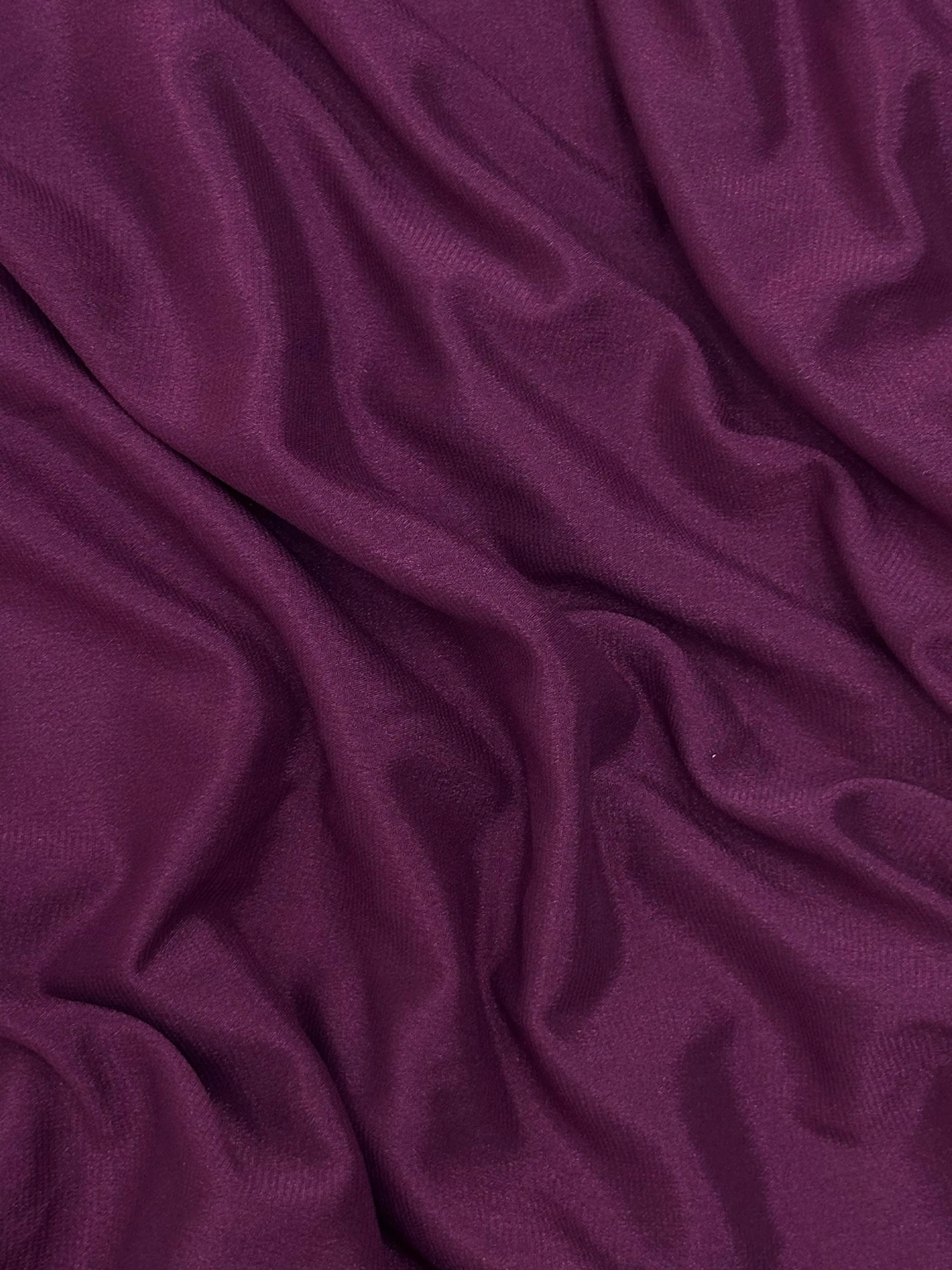 Traditional Semi-Mysore Crepe Silk with Modern Charm