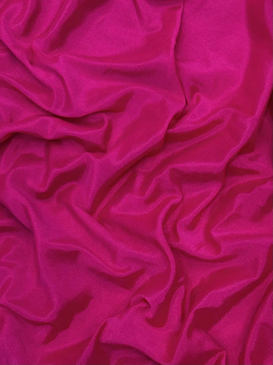 Traditional Semi-Mysore Crepe Silk with Modern Charm