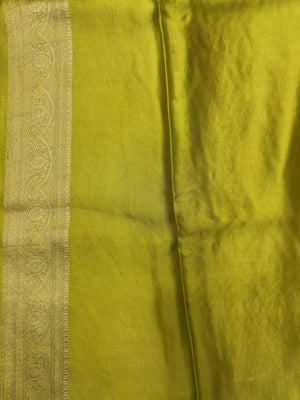 Designer Mashru Silk Saree with Rich Shine & Soft Texture 