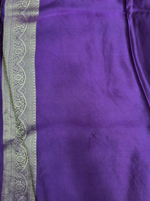 Designer Mashru Silk Saree with Rich Shine & Soft Texture 