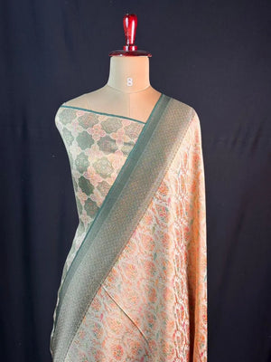 ure Viscose Silk Saree – Lightweight Luxury Wear
