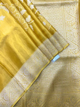 Beautiful Viscose Silk Saree for Wedding & Functions