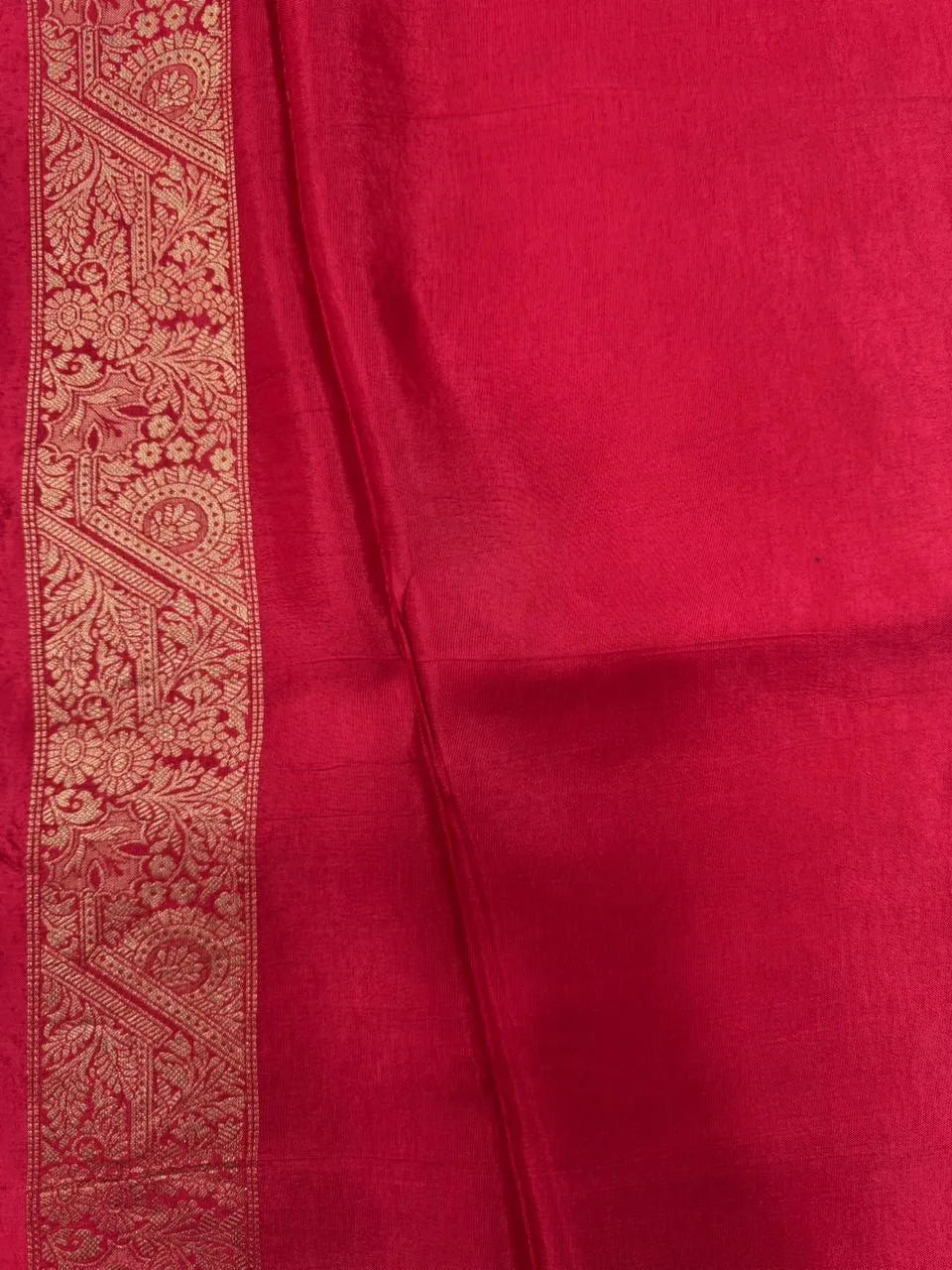 Beautiful Viscose Silk Saree for Wedding & Functions
