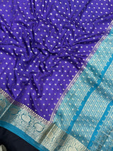 Semi Raw Silk-NS Dola Silk KS