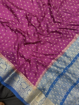 Semi Raw Silk-NS Dola Silk KS