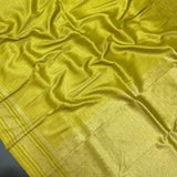 Crepe Silk Saree – Smooth Flow with Elegant Shine & Soft Feel