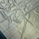 Crepe Silk Saree – Smooth Flow with Elegant Shine & Soft Feel