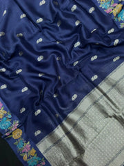 Denim Blue