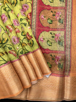 Load image into Gallery viewer, Fancy Saree