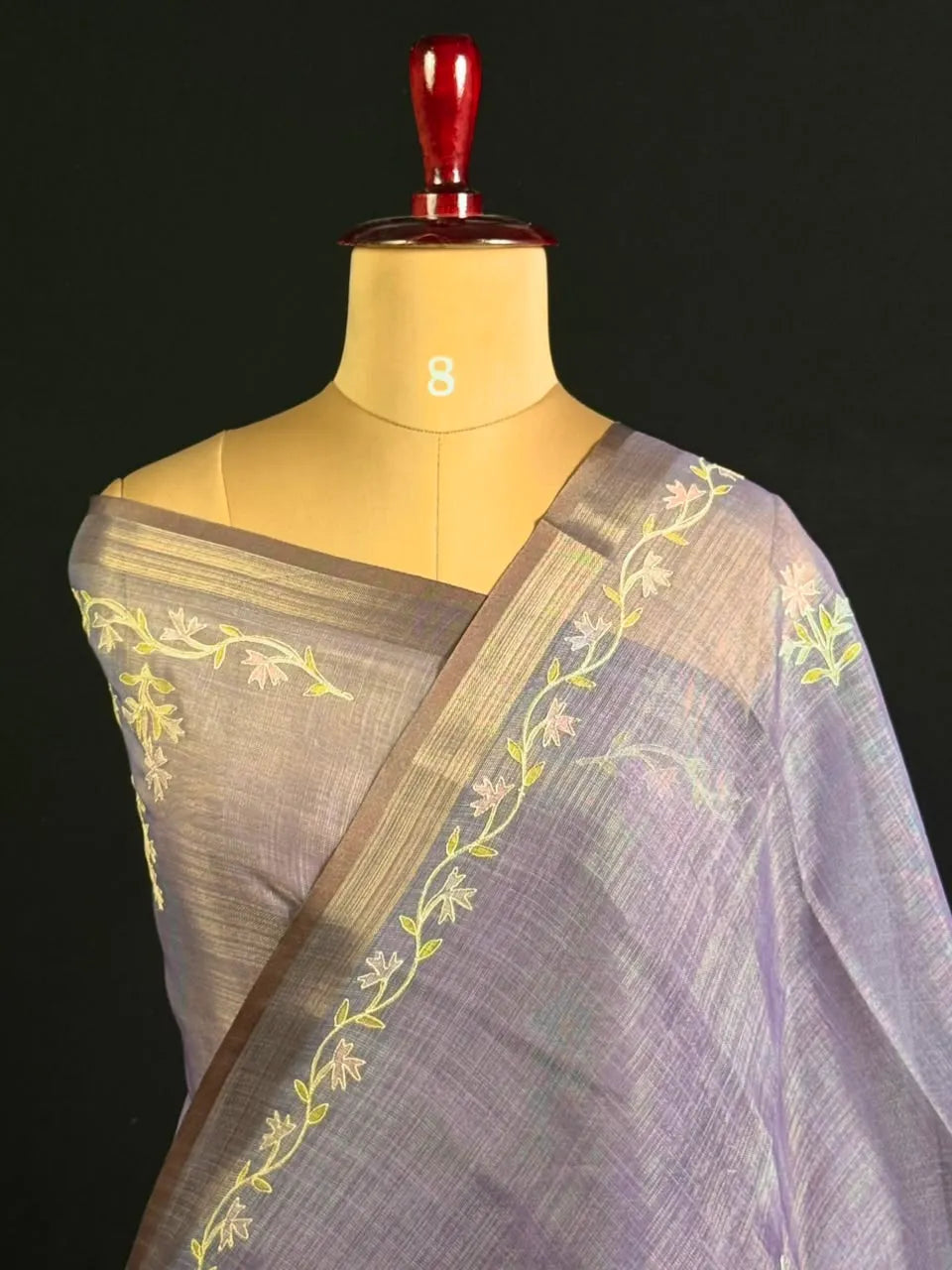 Subtle Shine, Grand Style – Kota Tissue