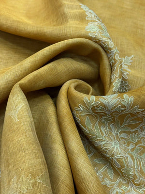 Soft Semi Kota Shibori Print Saree