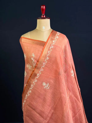 Subtle Shine, Grand Style – Kota Tissue