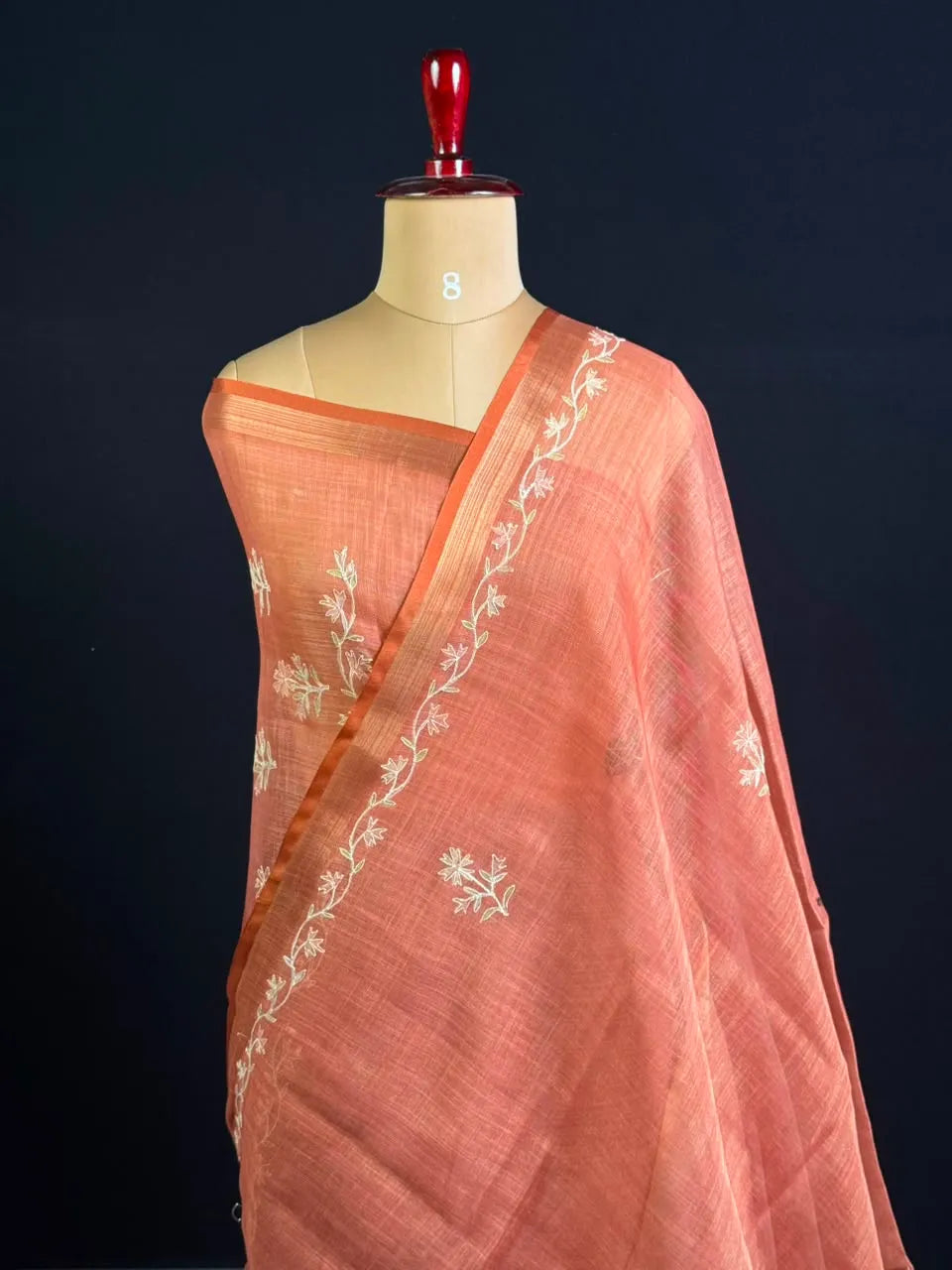 Subtle Shine, Grand Style – Kota Tissue