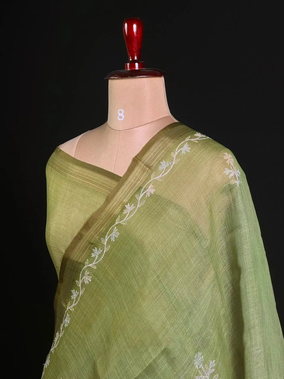 Subtle Shine, Grand Style – Kota Tissue