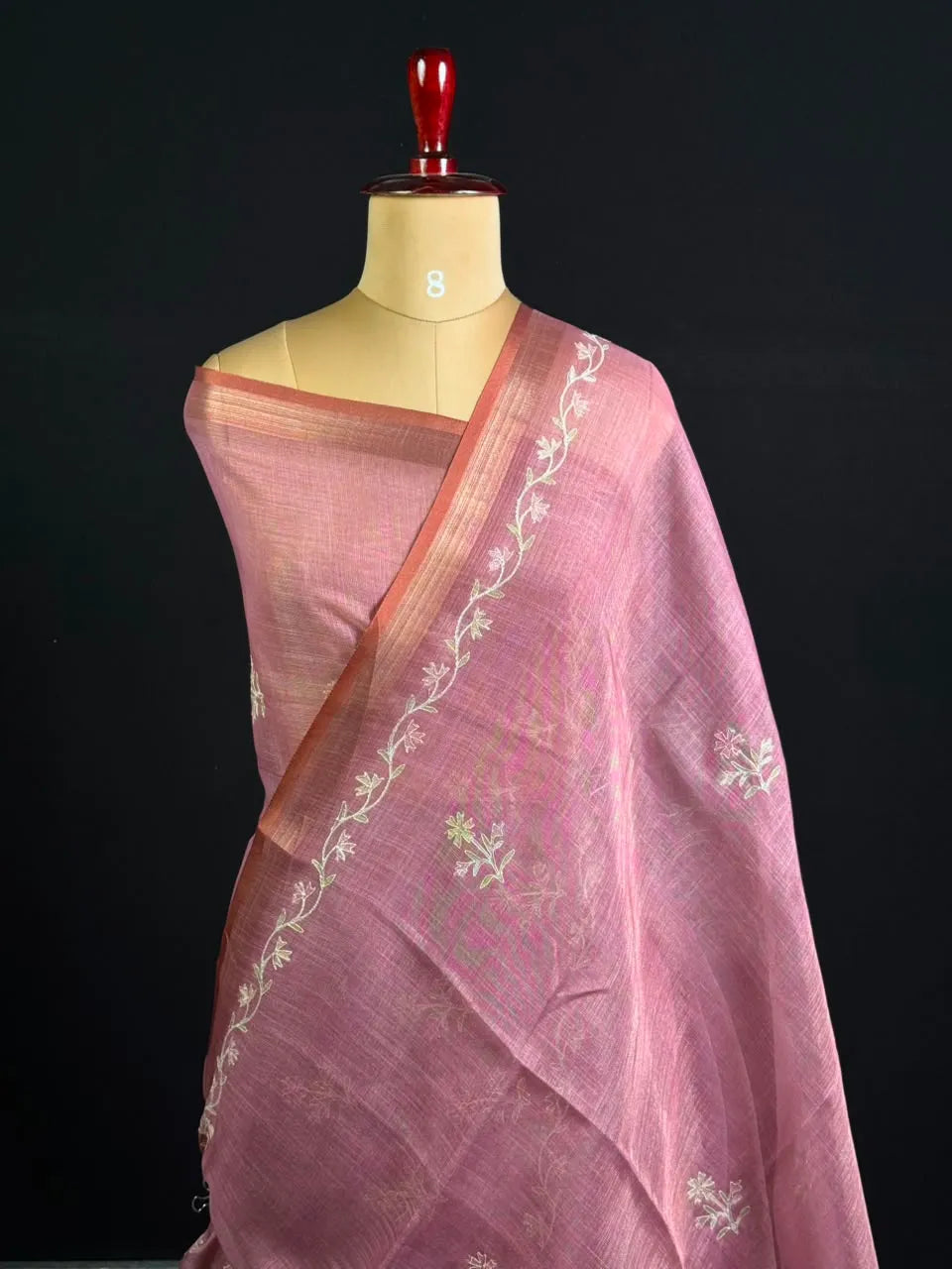 Subtle Shine, Grand Style – Kota Tissue