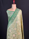 Wedding Special Pure Dyable Katan Silk Saree–Premium Quality