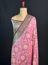 Wedding Special Pure Dyable Katan Silk Saree–Premium Quality