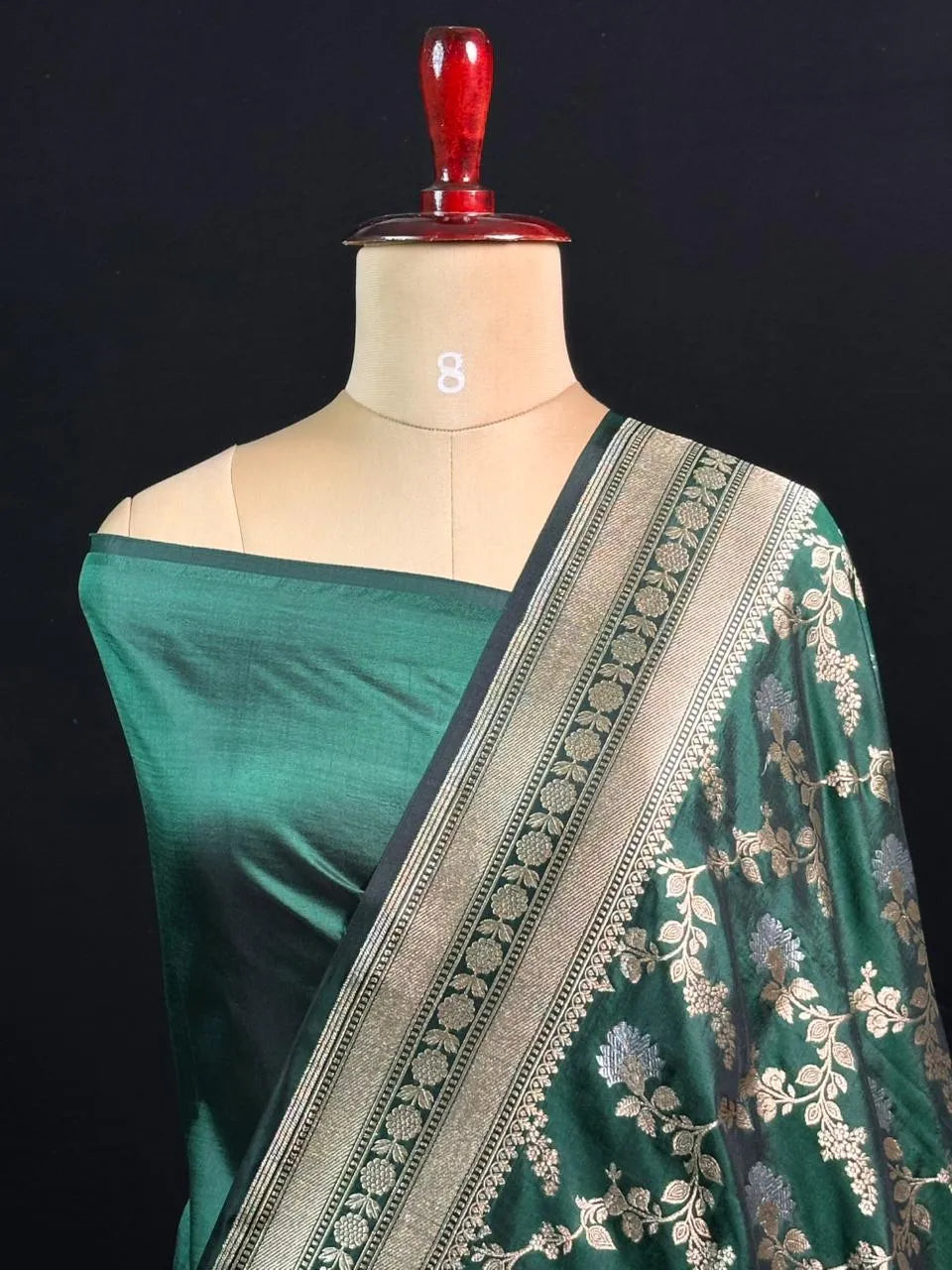 Elegant Pure Katan Alfi Edition