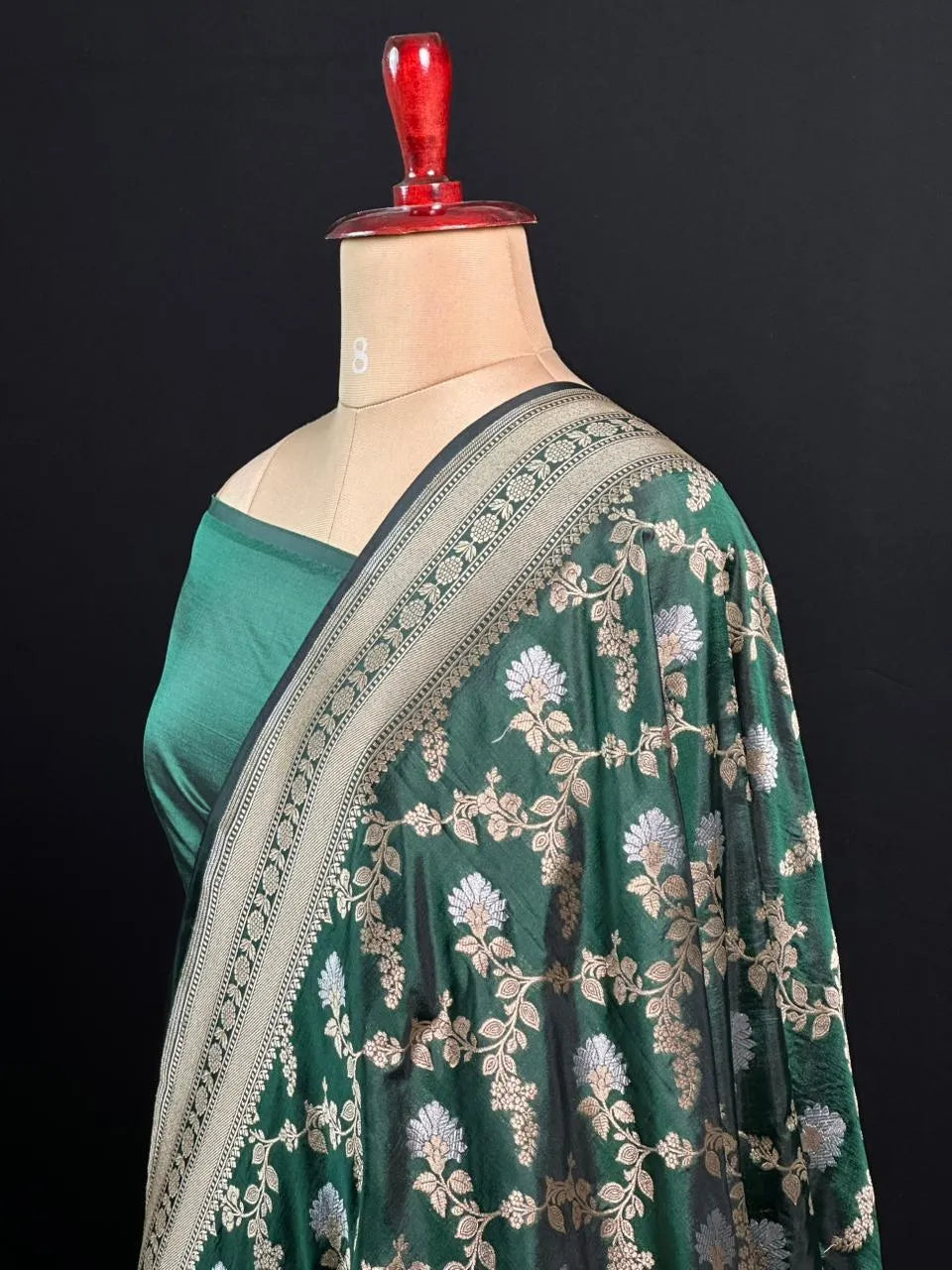 Elegant Pure Katan Alfi Edition