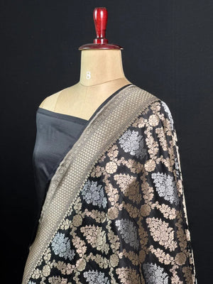 Classic Pure Kataan Nita Bridal Elegance