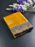 Pure Klassy Viscose Saree