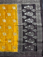 Pure Klassy Viscose Saree
