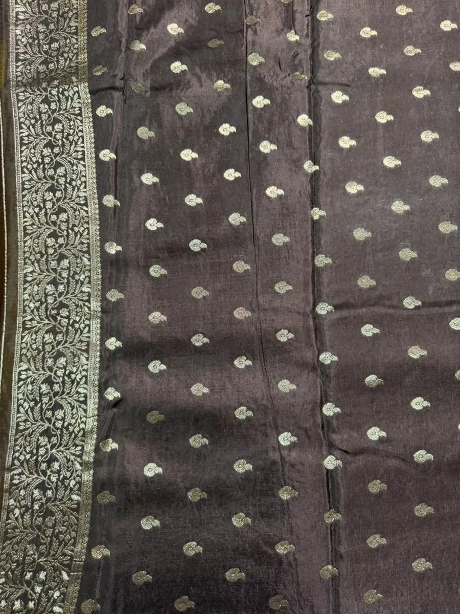 Pure Klassy Viscose Saree