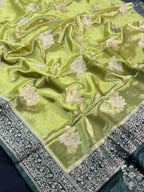 Pure Klassy Viscose Saree
