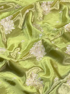 Pure Klassy Viscose Saree