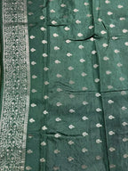 Pure Klassy Viscose Saree