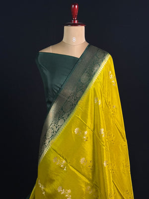 Pure Klassy Viscose Saree
