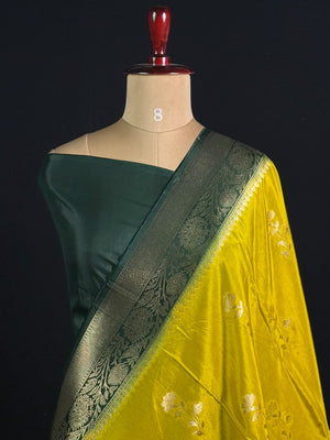 Pure Klassy Viscose Saree