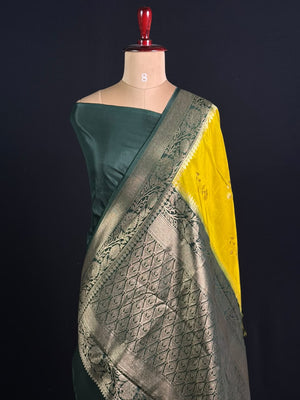 Pure Klassy Viscose Saree