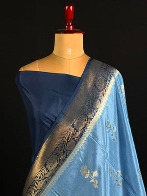Pure Klassy Viscose Saree