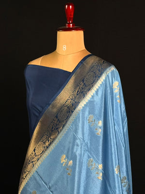 Pure Klassy Viscose Saree