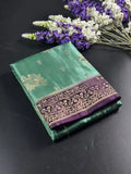 Pure Klassy Viscose Saree 