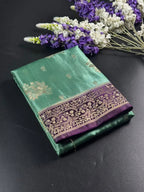 Pure Klassy Viscose Saree 