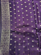 Pure Klassy Viscose Saree 