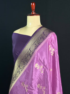 Pure Klassy Viscose Saree