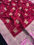 Pure Klassy Viscose Saree 